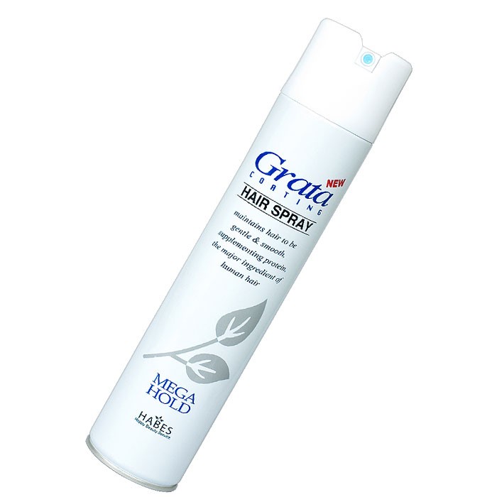 [서울] NEW 그라타 초강력 코팅 헤어스프레이 400ml
